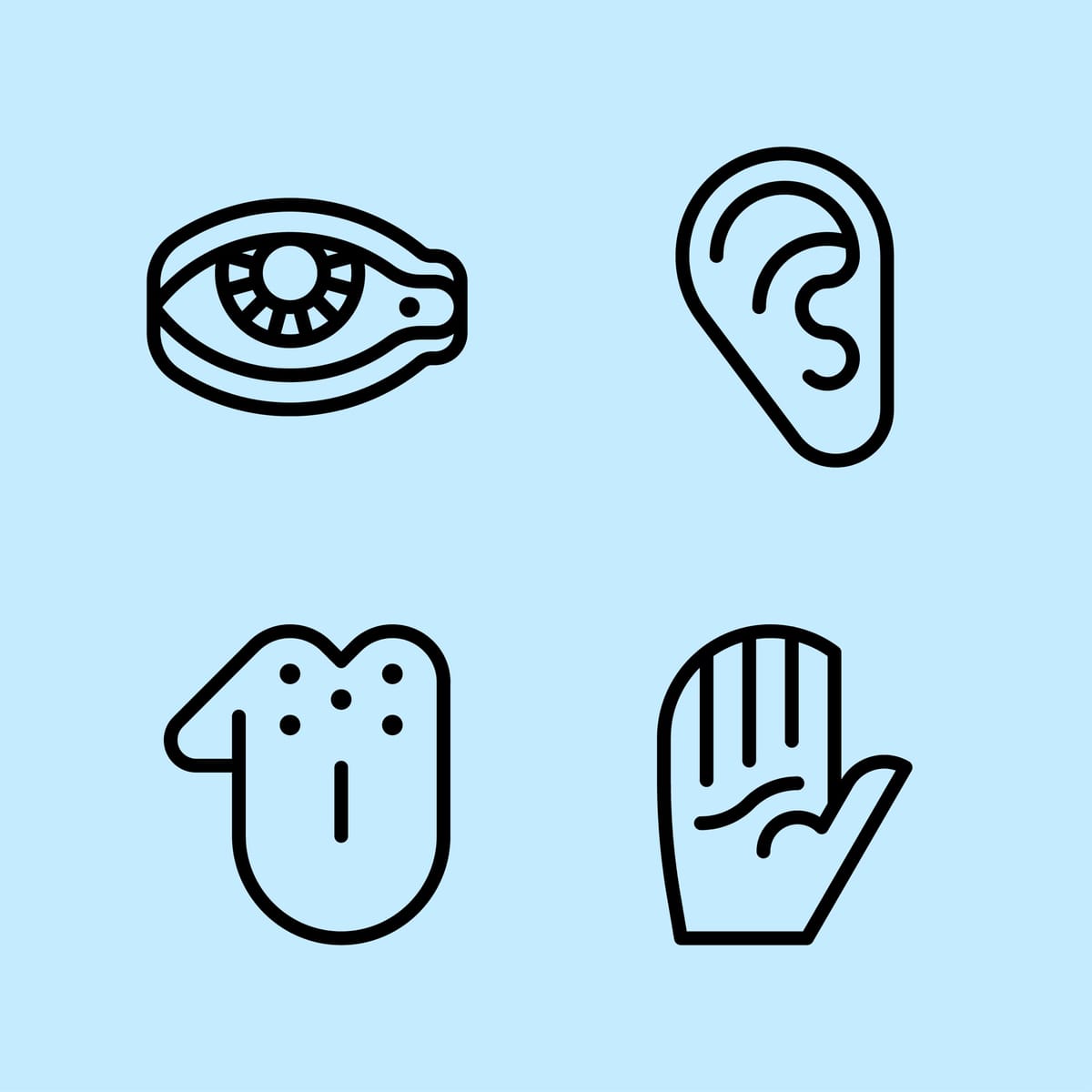 human-body-icons-senses-2015